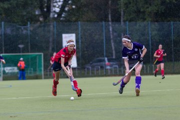 Bild 218 - Frauen Klipper TGC - Bonner THV : Ergebnis: 0:5